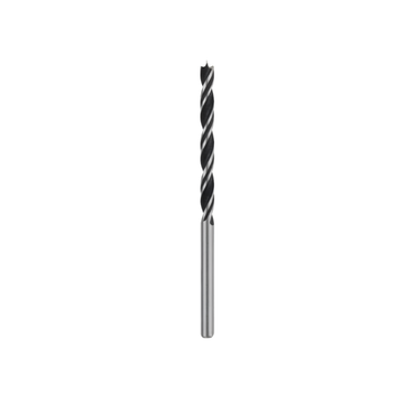 Houtboor 5 mm x 50 mm