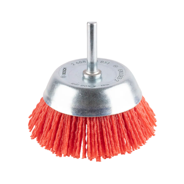 Bosch PRO Multi Material Clean komborstel
