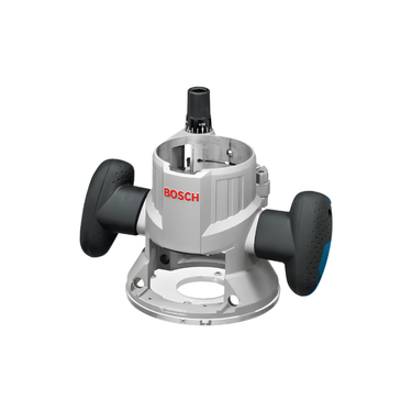 PRO GKF 1600 Systeemfreesbasis