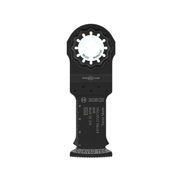 Multitoolzaagblad Multi Materiaal - AIZ 32 APIB - 32 x 50 mm - 5 Stuks