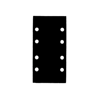 Pad Saver 93 x 186 mm 2x