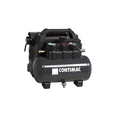 Stille Compressor