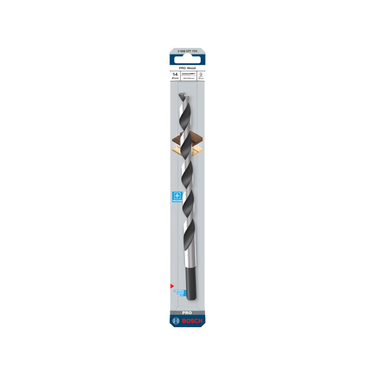 Houtboor 14 mm x 190 mm