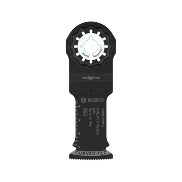 Multitoolzaagblad Multi Materiaal - AIZ 32 APIB - 32 x 50 mm - 10 Stuks
