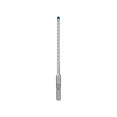 Betonboor SDS plus-7X - 6 mm x 100 mm x 165 mm