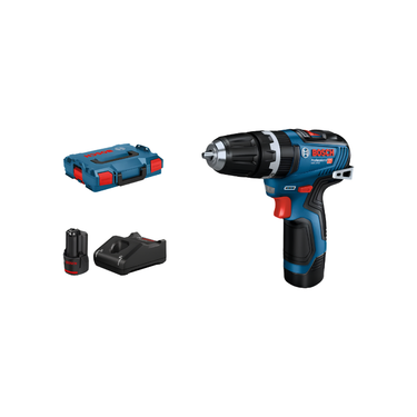 GSB 12V-35