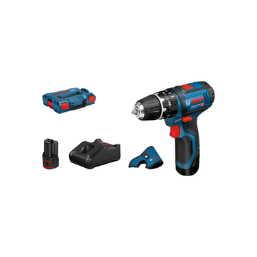 GSB 12V-15