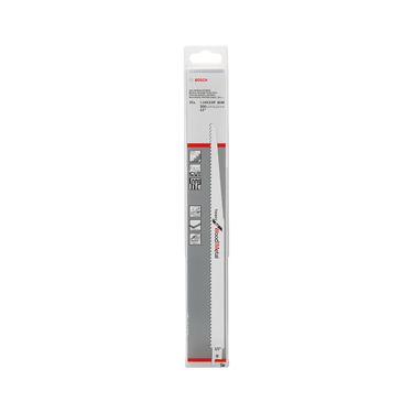 Reciprozaagblad Wood & Metal - PRO S 1411 DF - 300 mm - 100 stuks