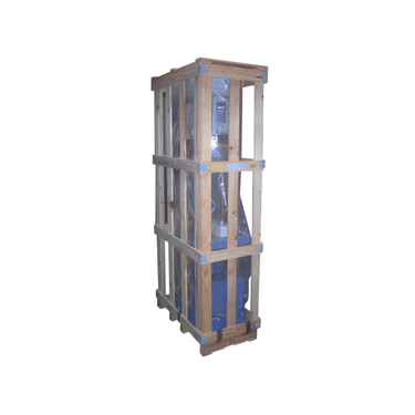 TB 20 (230 V) - Tafelmodel