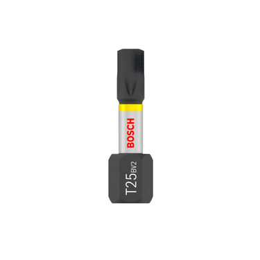 Bit T25 - 25 mm - 25st