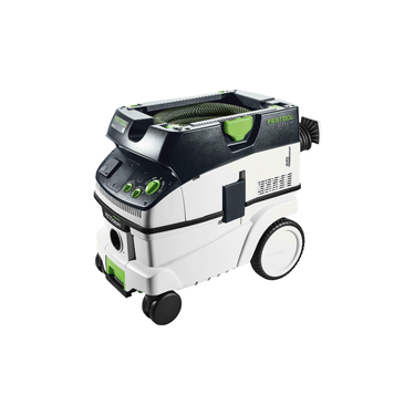 FESTOOL CTL 26 E AC Stofzuiger