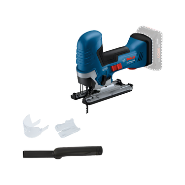 PRO GST 18V-125 S Accudecoupeerzaag
