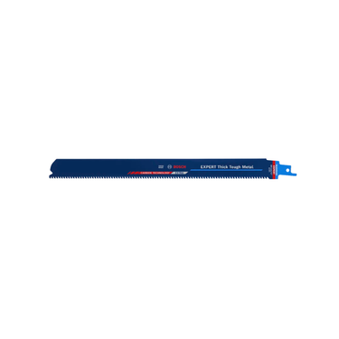 Reciprozaagblad Thick Tough Metal - EXPERT S 1255 CHC - 300 mm