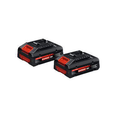 Professional 18V 4.0Ah accu