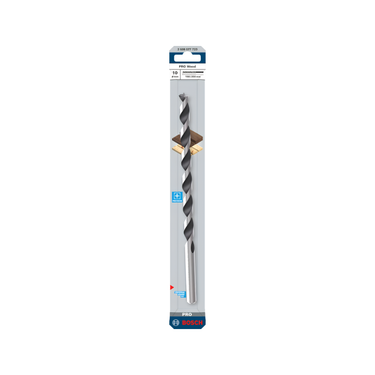 Houtboor 10 mm x 190 mm