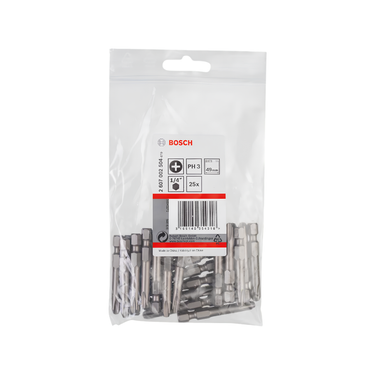 Bit PH3 - 49 mm - 25st