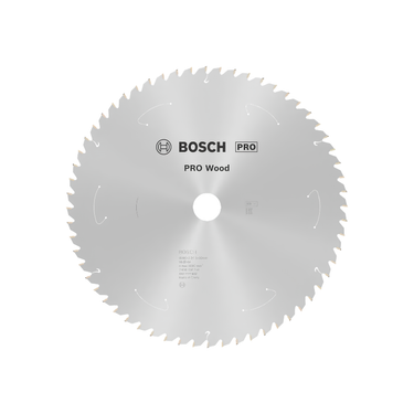 Zaagblad Wood Cordless - 305 mm x 30 mm x 96T