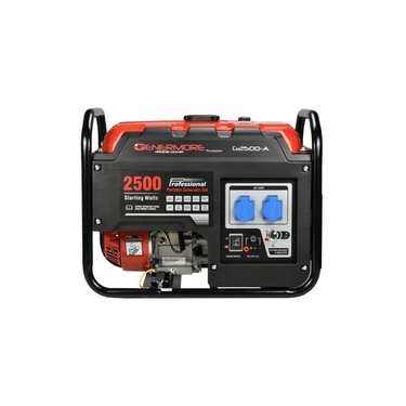 G2500-A Monofasig - 230V