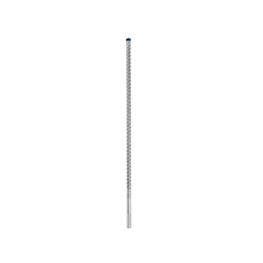 Betonboor SDS max-8X - 20 mm x 600 mm x 720 mm