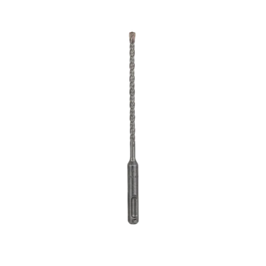 Betonboor SDS plus-5 - 5,5 mm x 100 mm x 165 mm- 10-delig