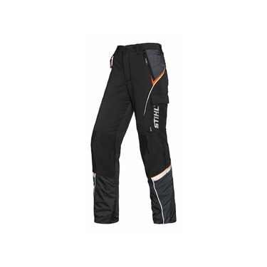 Broek met tailleband ADVANCE X-LIGHT
