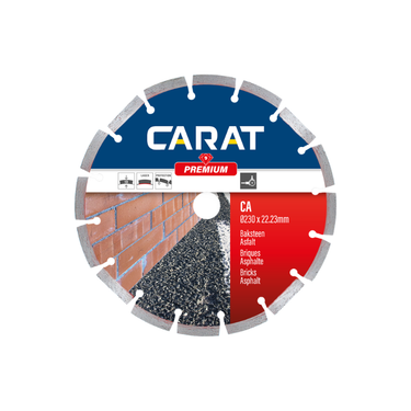 CA 400 mm Premium