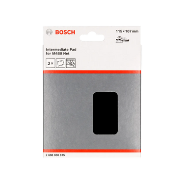 Pad Saver 115 x 107 mm 2x