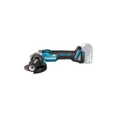 DGA506Z Haakse slijper