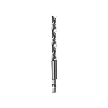 Centreerboor HSS-G - 7,15 x 44 x 85 mm