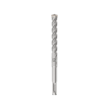 SDS plus-5X Hamerboor, 12 x 100 x 160 mm, 10-delig