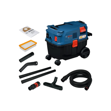 PRO GAS12-25LS Alleszuiger