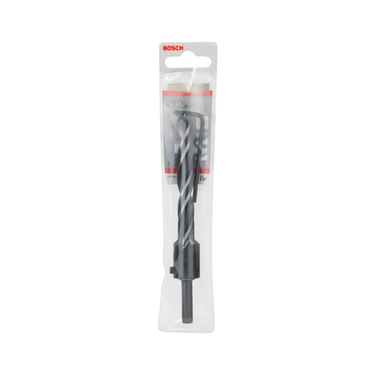 Bosch Houtspiraalboor 12 mm met verzinkboor