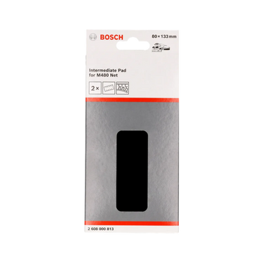 Pad Saver 80 x 133 mm 2x