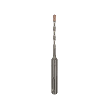 Betonboor SDS plus-5 - 4 mm x 50 mm x 115 mm- 10-delig