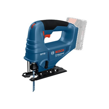 PRO GST 18V-95 B Accudecoupeerzaag