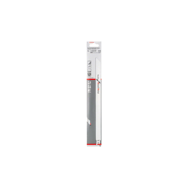 Reciprozaagblad Wood & Metal - PRO S 1222 VF - 300 mm - 5 stuks