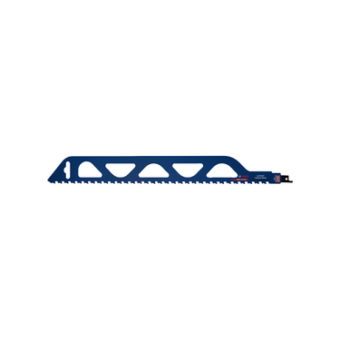 Reciprozaagblad Hollow Brick - EXPERT S 2243 HM - 455 mm - 1 stuk