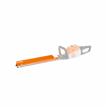 Opvangplaat 60 cm