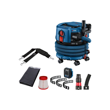 PRO GAS 18V-12 MC Accustofzuiger
