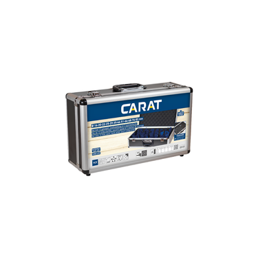 CARAT Gatzagenset 8st