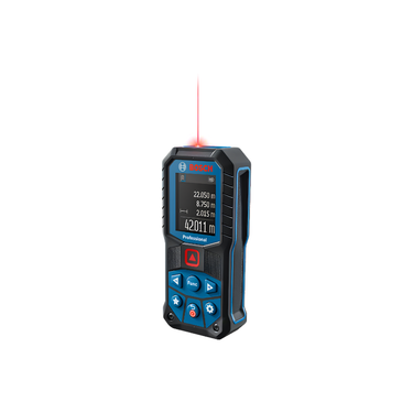 GLM 50-25 G Laserafstandsmeter
