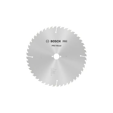 Zaagblad Hout - 315 mm x 30 mm x 28T
