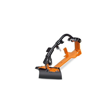 Ombouwset met snelspansysteem voor TS 710i en TS 910i