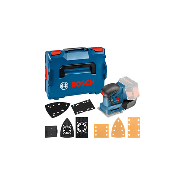 GSS 18V-10 Professional