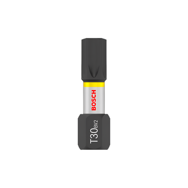Bit T30 - 25 mm - 25st