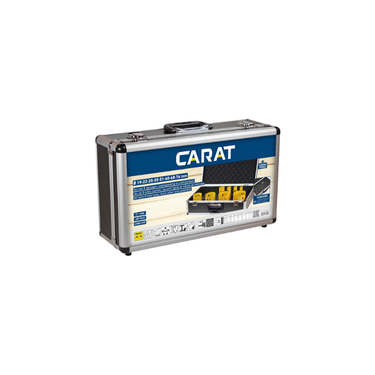 CARAT Multiset gatz. 8st