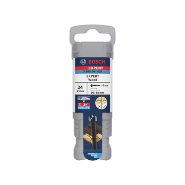 Forstner boor 24 mm