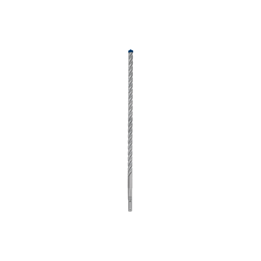 Betonboor SDS plus-7X - 12 mm x 300 mm x 365 mm