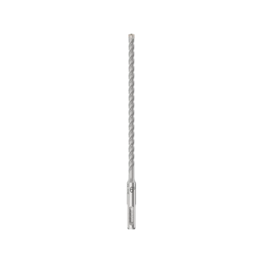 Betonboor SDS plus-5X - 6,5 mm x 150 mm x 210 mm - 10-delig