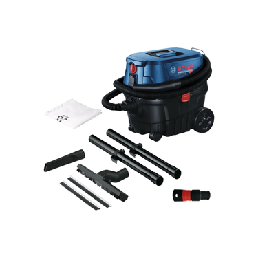 PRO GAS 12-25 PL Alleszuiger